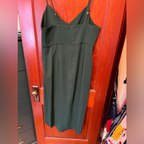 Lulu’s Reinette midi dress - Picture 6 of 6